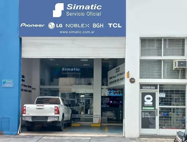 Paraguay al 1300, Distrito Centro, Rosario
