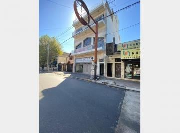 Depósito · 100m² · 6 Cocheras · Deposito en Alquiler en Ramos Mejia