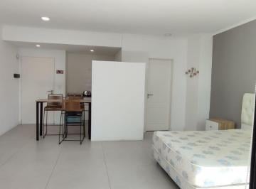 Departamento · 30m² · 1 Ambiente · Departamento Monoambiente en Alquiler Temporario en Palermo Hollywood