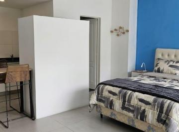 Departamento · 30m² · 1 Ambiente · Monoambiente con Balcon en Alquiler Temporario en Palermo Hollywood