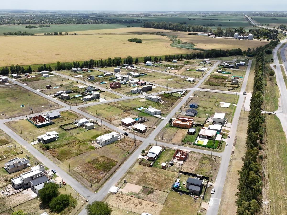 Lote 361 Barrio Cardales Chico, Campana, GBA Norte