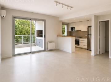 Departamento · 115m² · 3 Ambientes · 1 Cochera · Venta Departamento 3 Ambientes - La Magdalena - Pilar