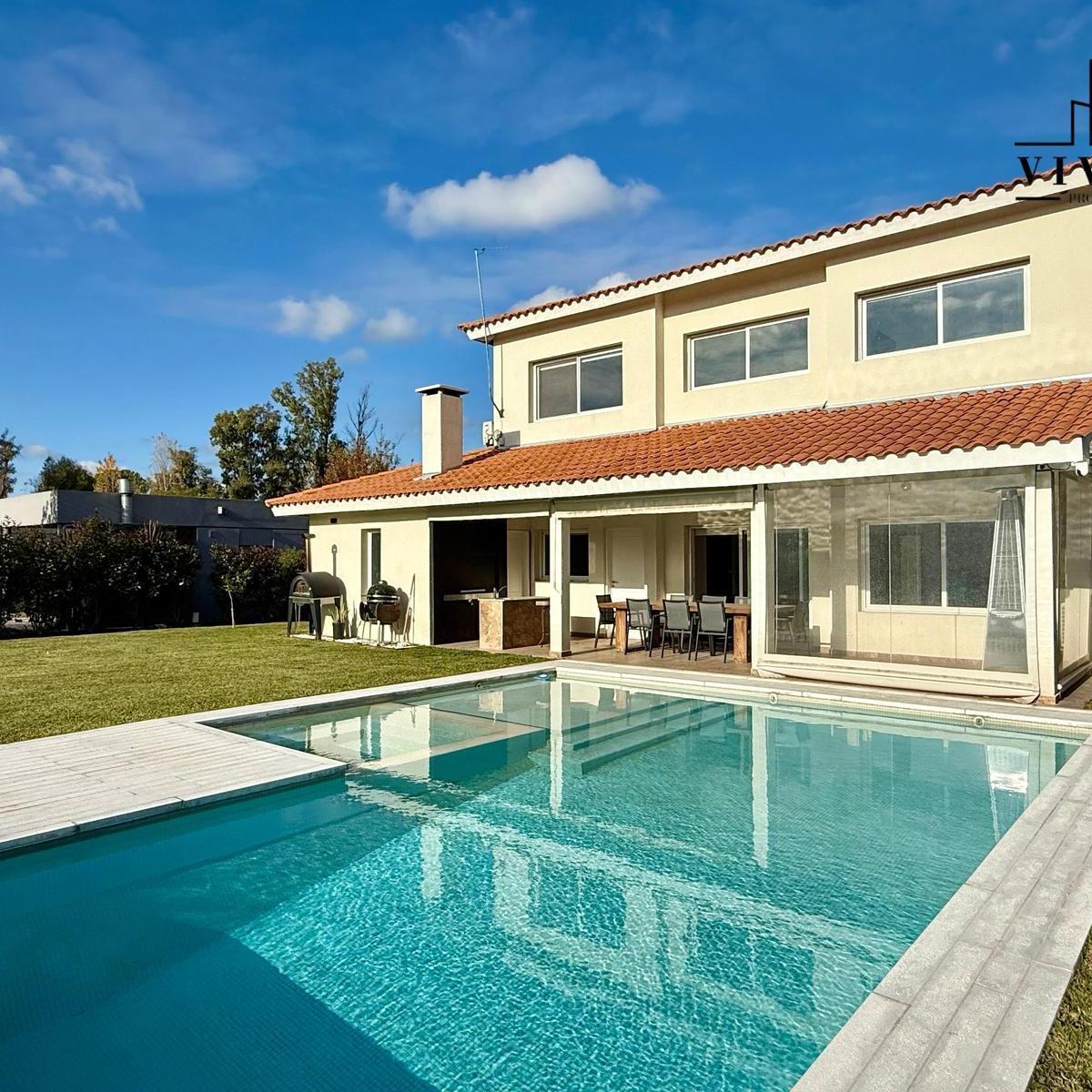 Casa en Venta en Haras Santa Maria