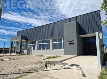 Local comercial · 322m² · 1 Ambiente · Local en Colonia Avellaneda