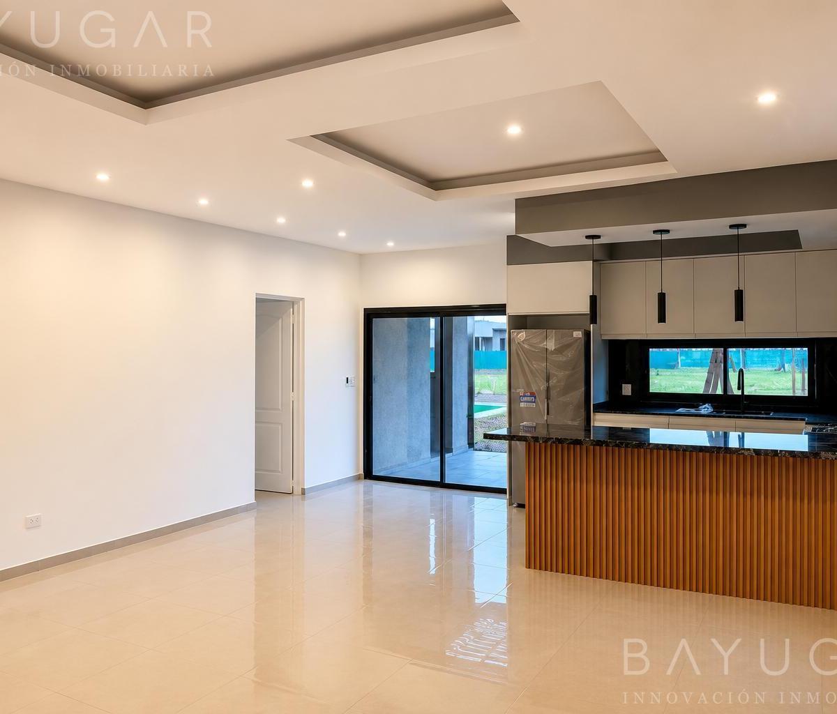 Venta Casa - Barrio Santa Sofia - A Estrenar