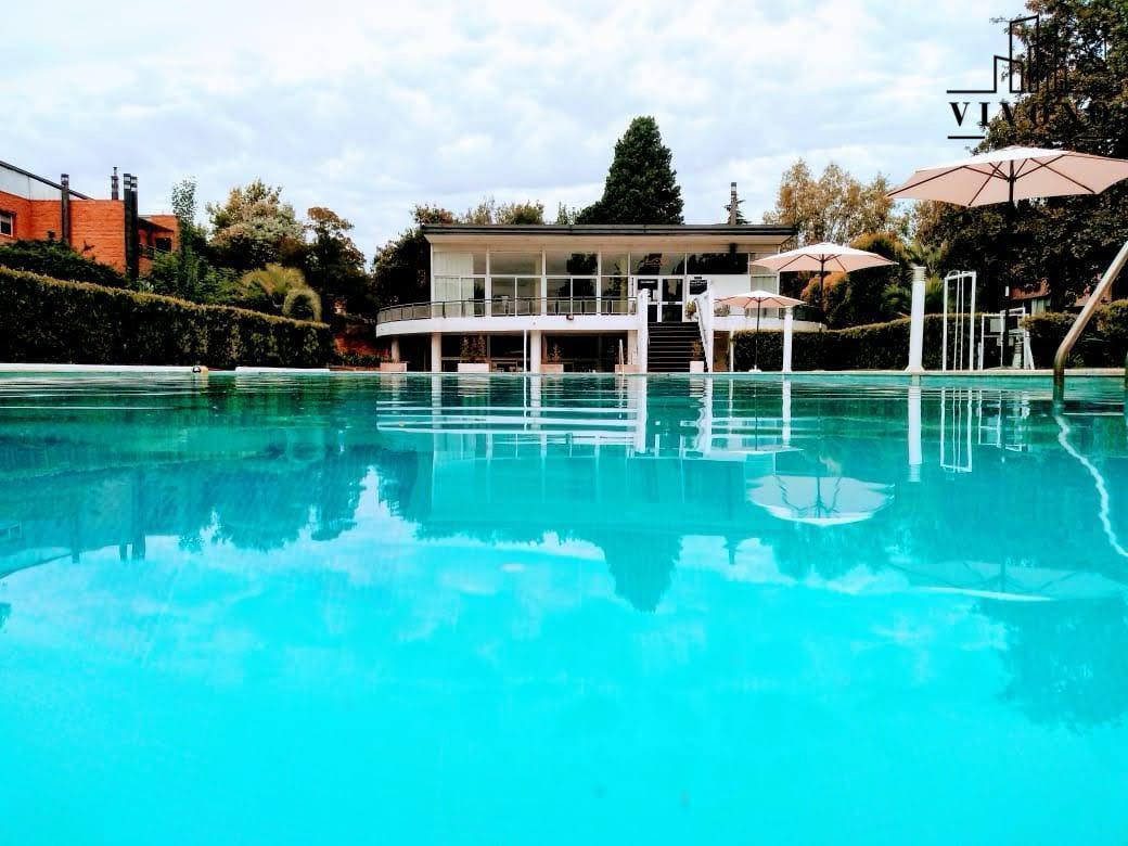 Departamento en Venta en Pilar - Champagnat al 600