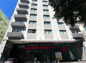Departamento de 1 ambiente, Monserrat · Monoambiente Equipado - 37 m² - Monserrat