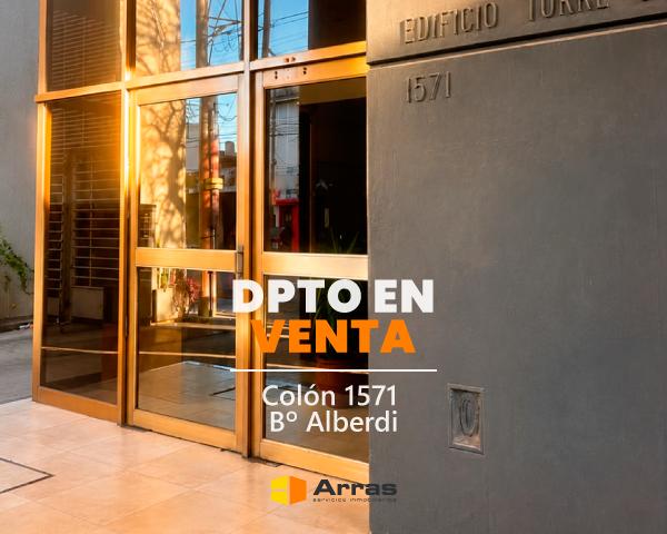 Avenida Colón 1571