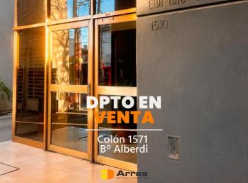 Departamento de 1 ambiente, Córdoba · "Oportunidad" Vendo Dpto 1 Dorm