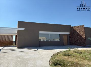 Casa · 1068m² · 4 Ambientes · Casa en Venta en Barrio San Sebastián Área 1 - a Estrenar
