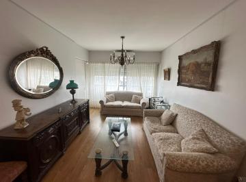 Departamento · 70m² · 3 Ambientes · Departamento en Recoleta