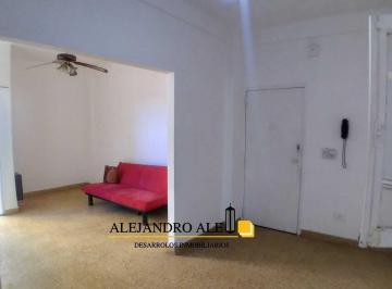 Departamento · 55m² · 3 Ambientes · Departamento en San Martin
