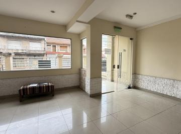 Departamento Venta 42m² de 2 ambientes · Departamento en San Justo Centro - 2 Ambientes - Balcón - Terraza - Parrilla
