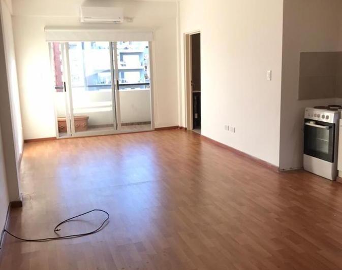 Monoambiente Apto Profesional en Venta en Nuñez - Luminoso Contrafrente