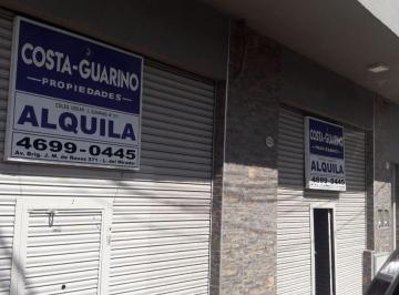 Local comercial , La Matanza · Local de 80 m² (2 Locales Unidos Entre Si de 40 M²)