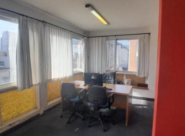 Oficina comercial · 238m² · 4 Ambientes · Oficina en Microcentro