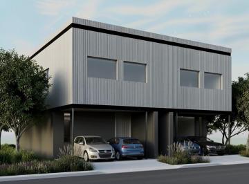 Casa · 125m² · 1 Ambiente · 1 Cochera · Dúplex en Pozo 3 Dorm. en Rincones de Manantiales | Entrega Noviembre2026