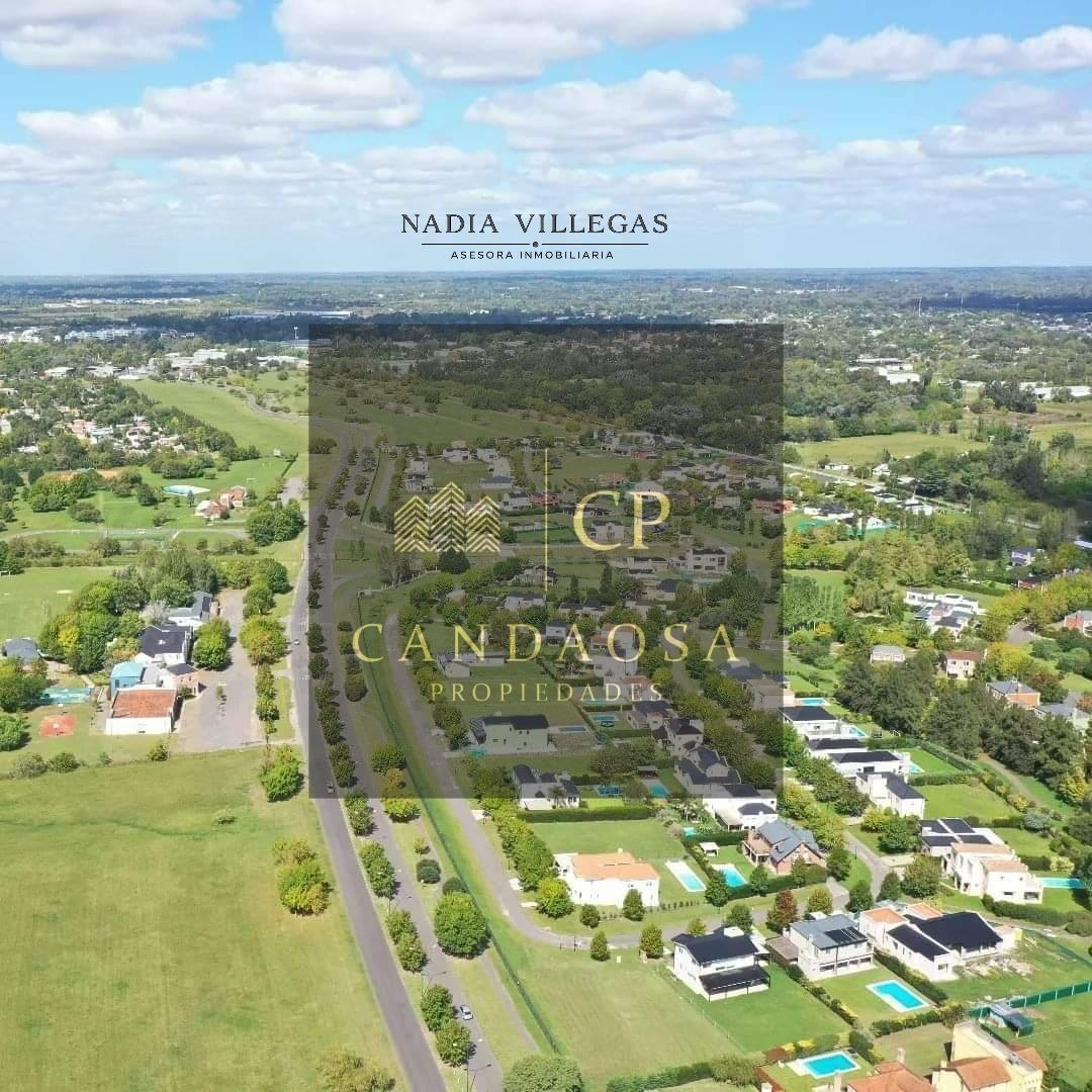 Nev. Lote En Venta En Santa Lucia - Pilar Del,  Santa Lucía, Zelaya