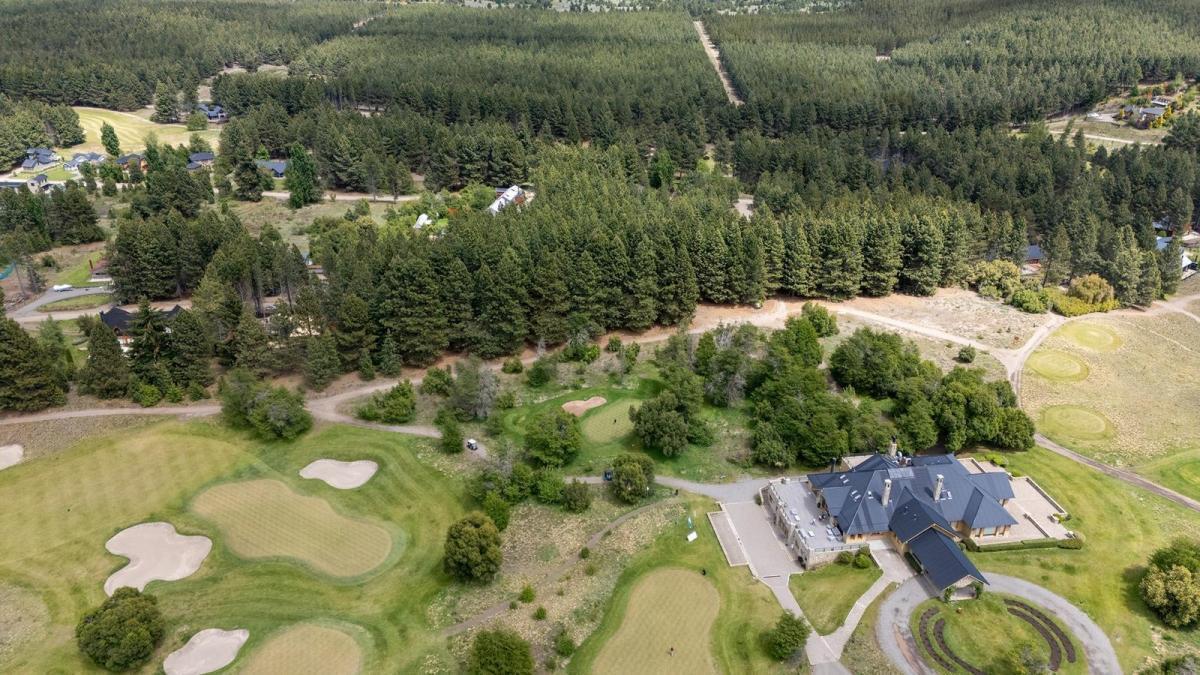 Terreno en Venta en Chapelco Golf y Resort San Martin de los Andes, San Martín de los Andes, Neuquén