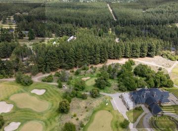 Terreno · 2600m² · Terreno en Venta en Chapelco Golf y Resort San Martin de Los Andes