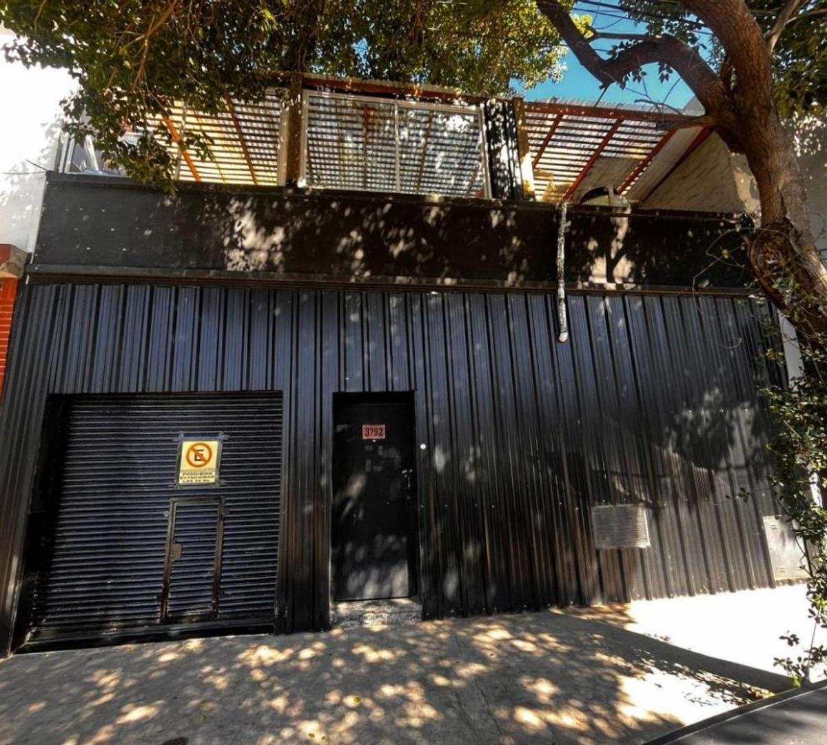 Carlos Francisco Melo 3700, Villa Martelli, Vicente López