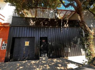 Local comercial · 80m² · Local Galpón con Cocina, Oficina, Terraza Apto Todo Rubro