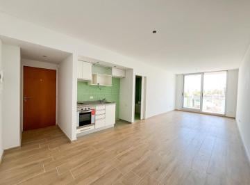 Departamento · 31m² · 1 Ambiente · Monoambiente con Balcón en Caballito Apto Crédito.