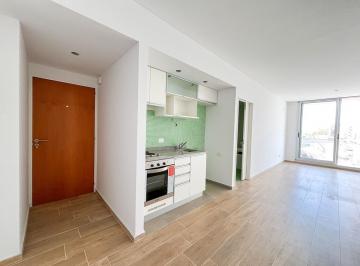 Departamento · 31m² · 1 Ambiente · Monoambiente con Balcón en Caballito Apto Crédito.