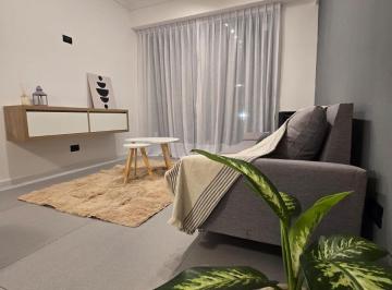 Departamento · 50m² · 2 Ambientes · Departamento en Venta - 1 Dormitorio 1 Baño - 50 m - Mar del Plata