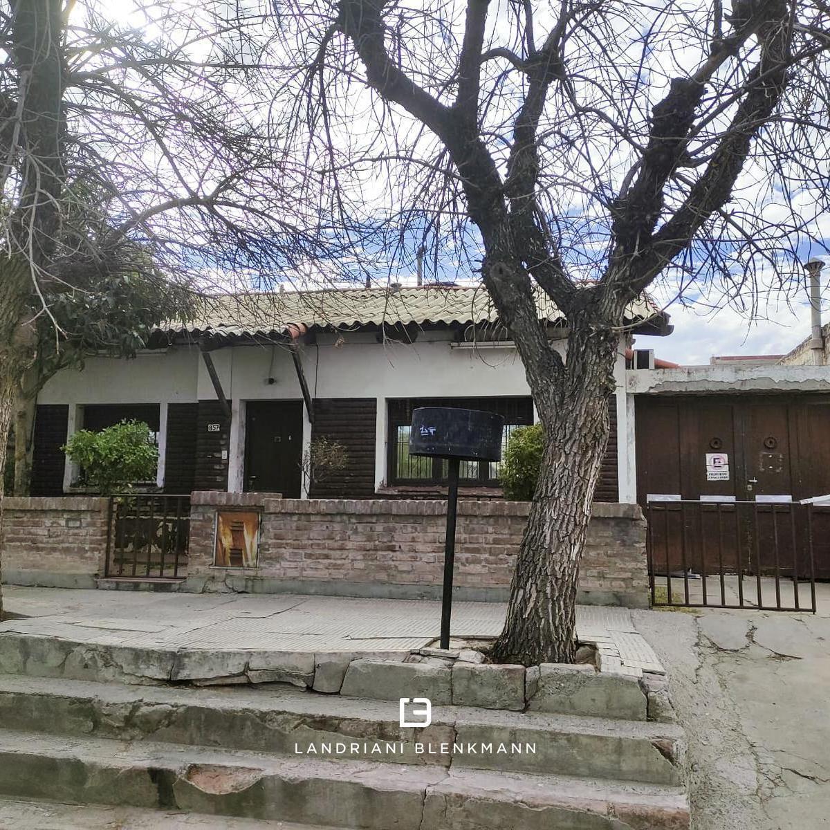 Terreno Apto Desarrollo Belgrano 857, Área Centro Oeste, Neuquén