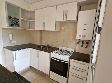 Departamento · 70m² · 3 Ambientes · Departamento - Nuestra Señora de Lourdes