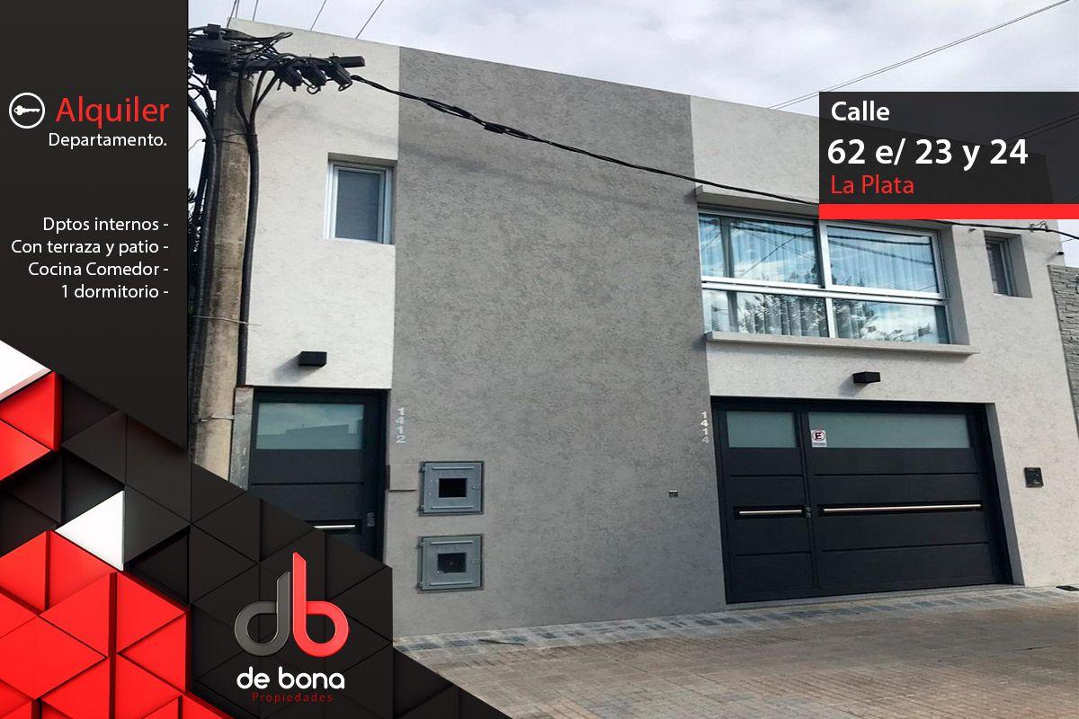 Calle 62 & Calle 23