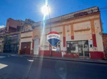 Terreno · 457m² · Venta Terreno Calle Otero 457 m² Bº Centro
