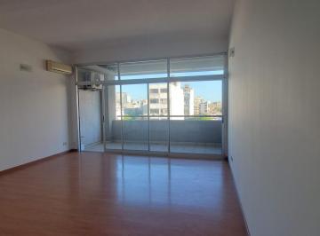 Departamento · 60m² · 2 Ambientes · Araoz 600, 2 Ambientes Muy Amplio, con 2 Baños y Gran Balcón
