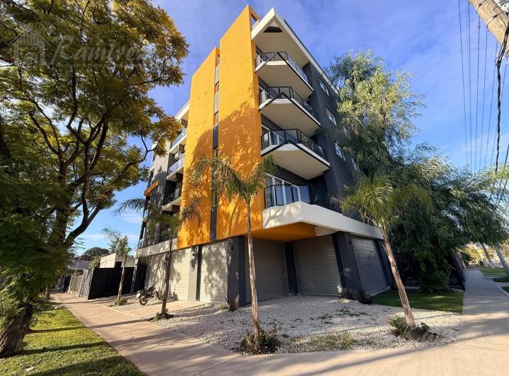 Departamento · 33m² · 1 Ambiente