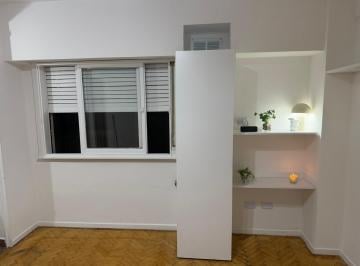 Departamento · 17m² · 1 Ambiente · Departamento en Recoleta en Alquiler