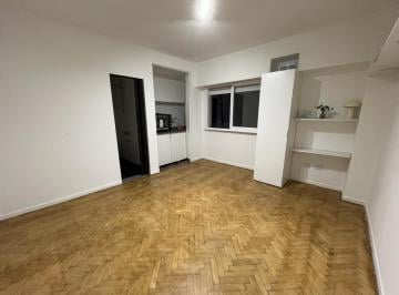 Departamento · 17m² · 1 Ambiente · Departamento en Recoleta en Alquiler