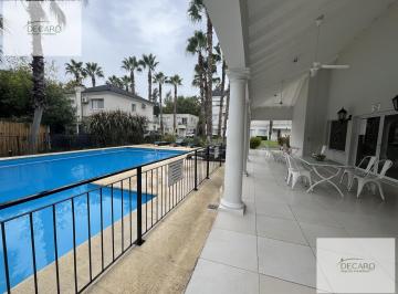 Departamento · 57m² · 2 Ambientes · 1 Cochera · Departamento en Planta Baja con Jardin