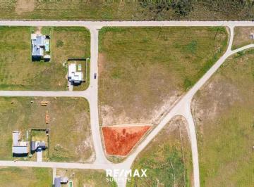 Terreno · 816m² · Lote en Venta en Barrio La Barranca