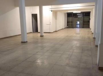 Local comercial , Córdoba · Centro - Local 240 m² - Zona Mercado Norte - Libertad 22