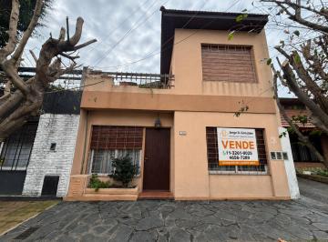 Casa de 3 ambientes, La Matanza · PH de 3 Ambientes en Venta en Barrio Don Bosco