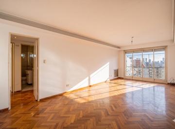Departamento · 95m² · 3 Ambientes · Departamento 3 Ambientes en Villa Crespo - Piso Alto