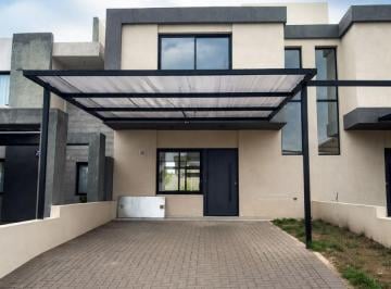 Casa de 5 ambientes, Córdoba · Dúplex 3 Dorm. Docta Precio Oportunidad