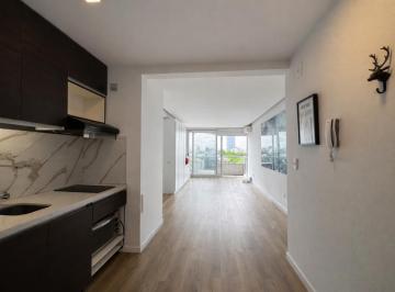 Departamento · 32m² · 1 Ambiente · Departamento en Venta - Apto Crédito - Palermo Hollywood