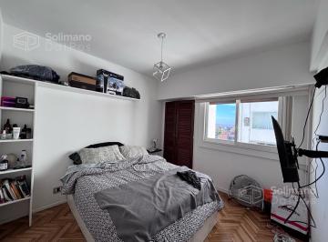 Departamento · 36m² · 2 Ambientes · Departamento en Venta Dos Ambientes Sobre Av Libertador