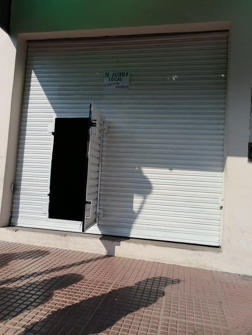 LAS DALIAS 2100, El Talar, Tigre
