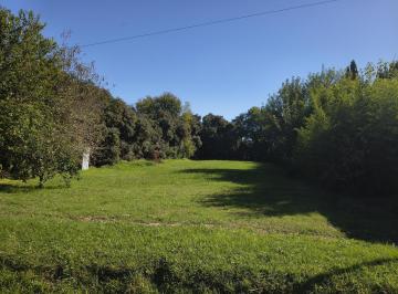 Terreno · 741m² · Terreno en Venta en Los Morros Funes