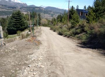 Terreno · 1400m² · Terreno en Venta en Ruca Hue San Martin de Los Andes
