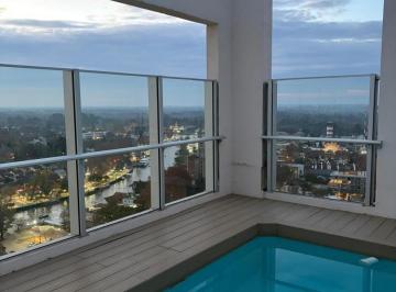 Departamento · 47m² · 2 Ambientes · 1 Cochera · Lindísimo Departamento 2 Ambientes con Cochera - Torre Cardon II