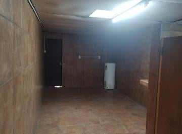 Bodega-Galpón , El Zapallar · Alquiler de Galpón - Acc. Norte y P. P. segura